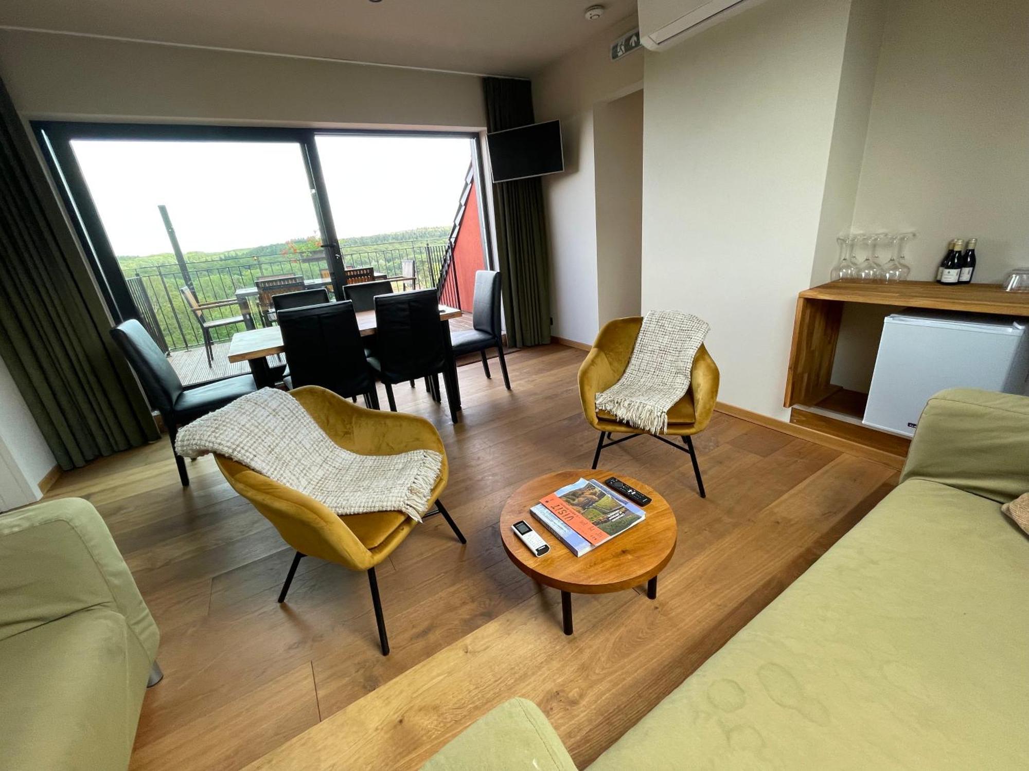 Hallerbos B&B In Bluebell Forest 哈勒 外观 照片